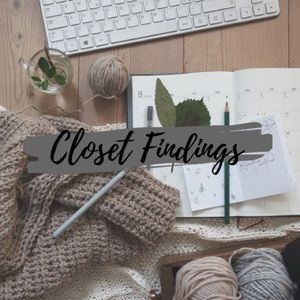 Meet your Posher, Cristina